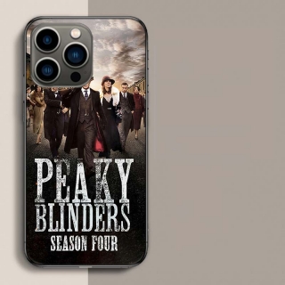 Kryt na telefon Peaky Blinders