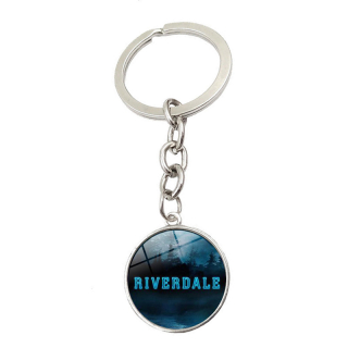 Klíčenka Riverdale
